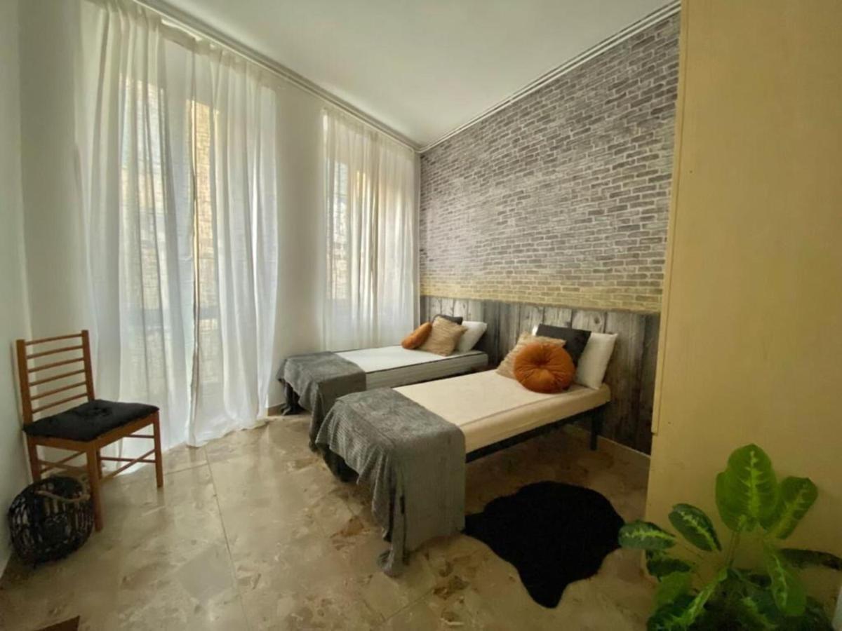 Academy Industrial Chic Apartment Bergamo Exterior photo