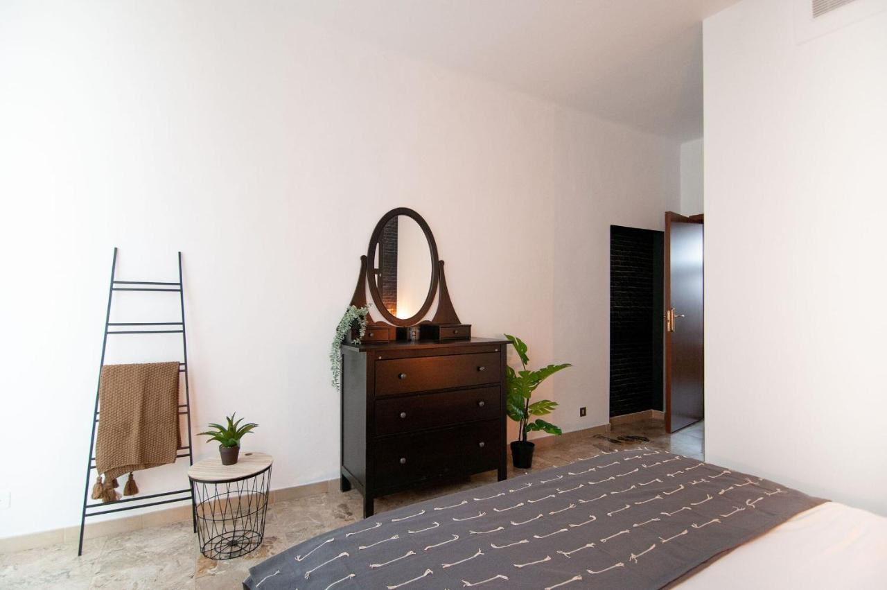 Academy Industrial Chic Apartment Bergamo Exterior photo